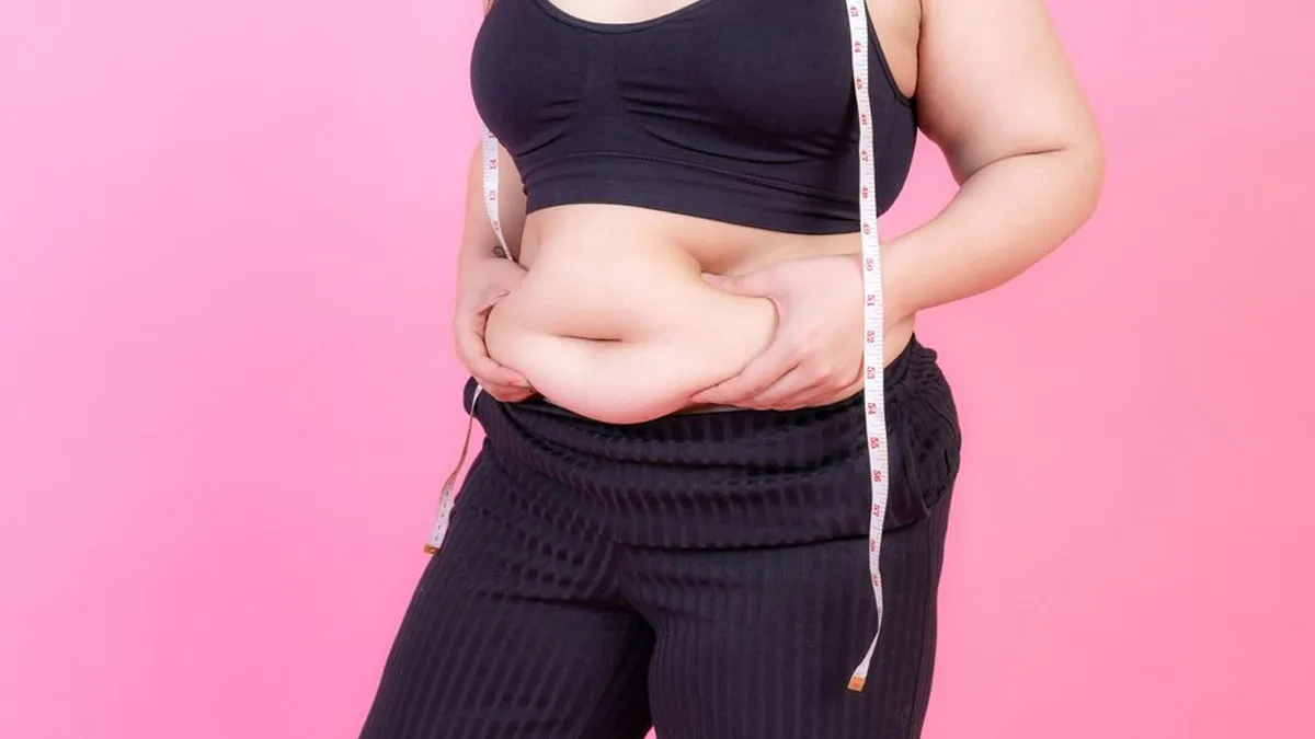 What Is Body Roundness Index (BRI) That Can Predict Your Health Better Than BMI?