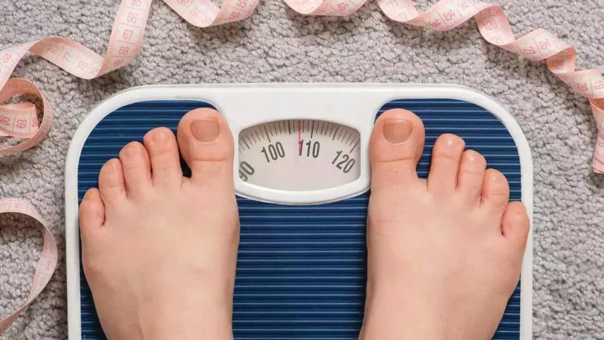 Adult Obesity Rates In US Drop for the First Time in Over a Decade
