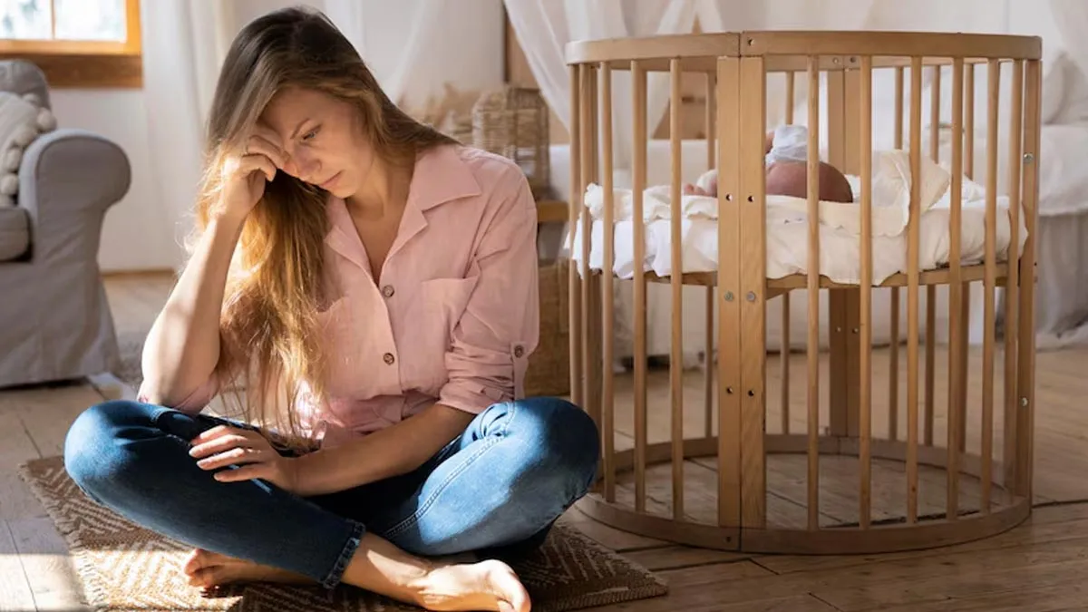 What Is Postpartum Bipolar Disorder: Understanding Symptoms, Causes, Treatment, And Prevention