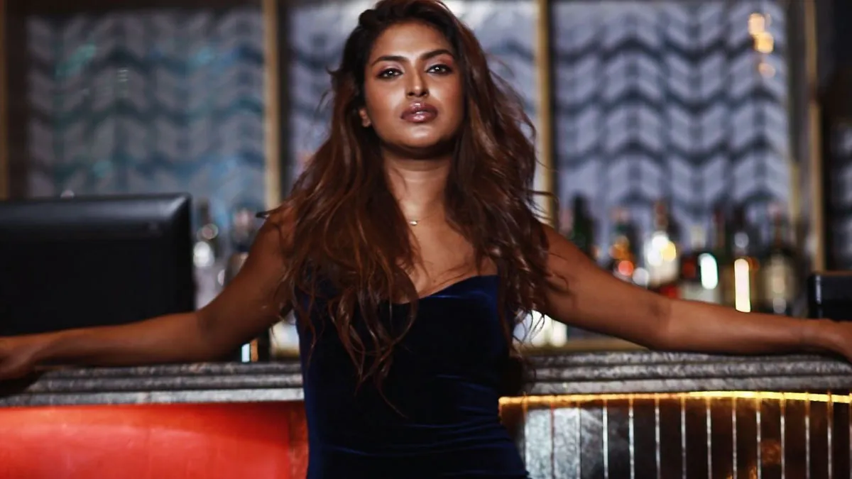 Bigg Boss OTT 3's Poulomi Das Opens Up About Surviving a Brain Haemorrhage in 2022