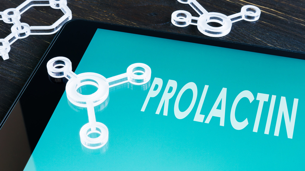 prolactin