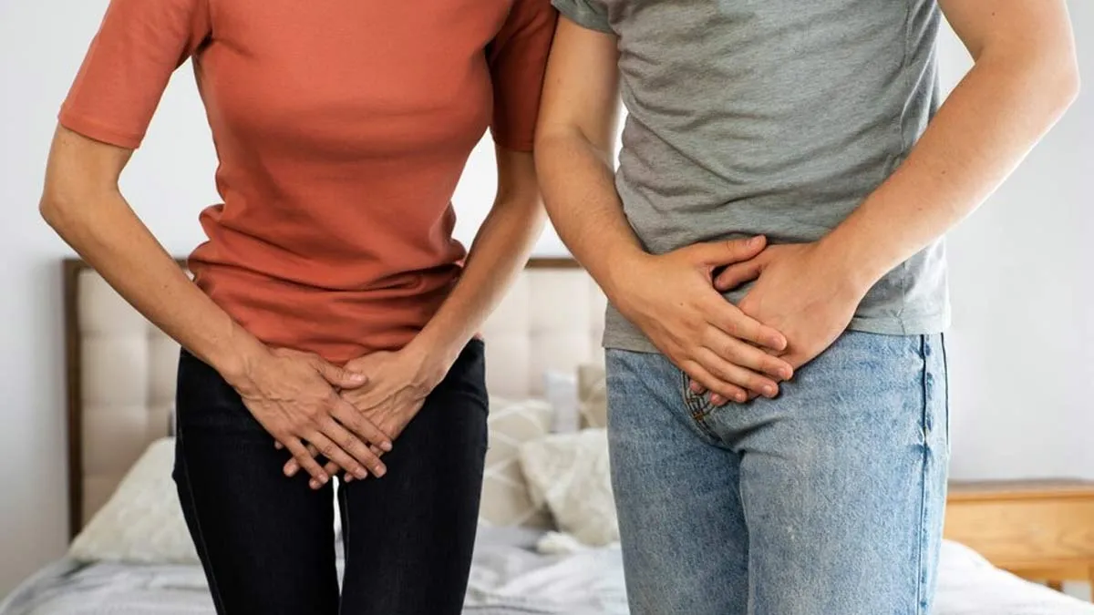 Over 1 In 5 Adults Worldwide Has Genital Herpes: Understanding Transmission, Preventive Strategies, And Treatment Options
