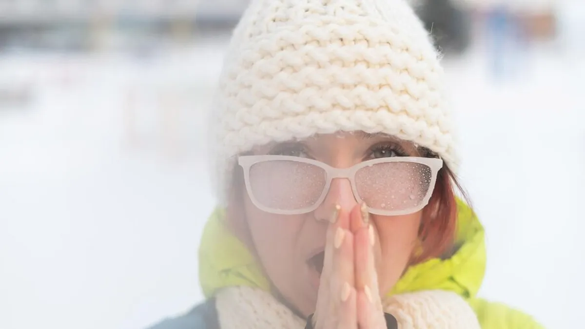 Why Do Some People See Constant Snow-Like Static? All About Visual Snow Syndrome