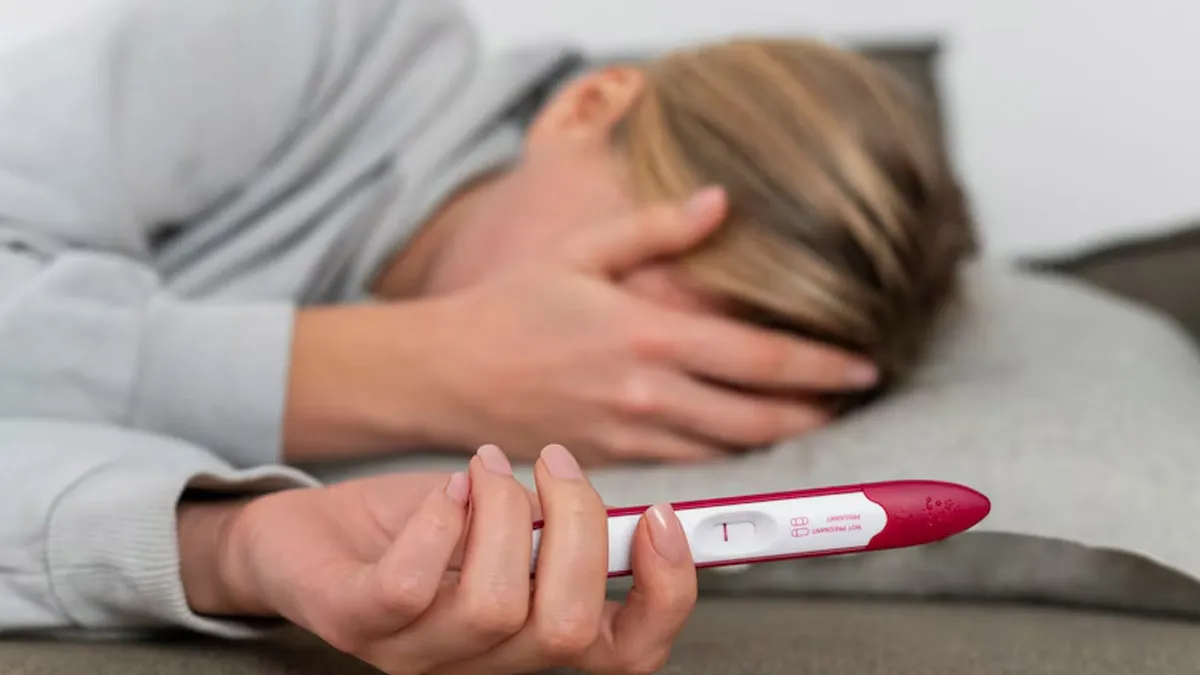 Rising Infertility Rates: Is Infertility Developing Into A Global Epidemic? Doctor Explains