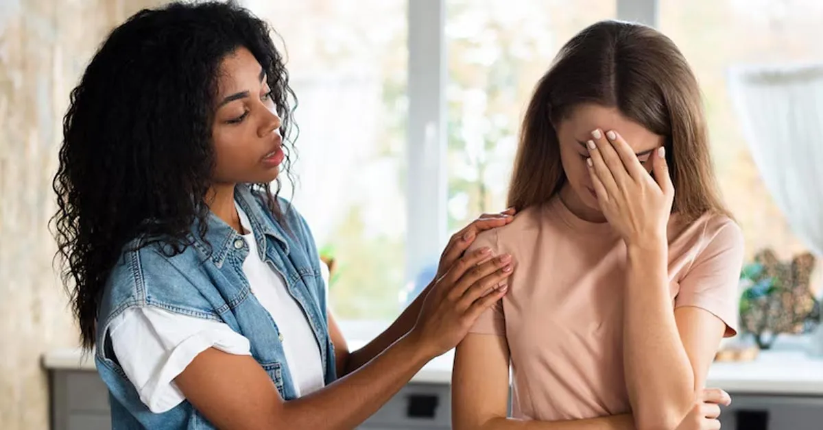 Caring and Coping: How to Support Your Loved One Without Burning Out, Expert Shares Tips
