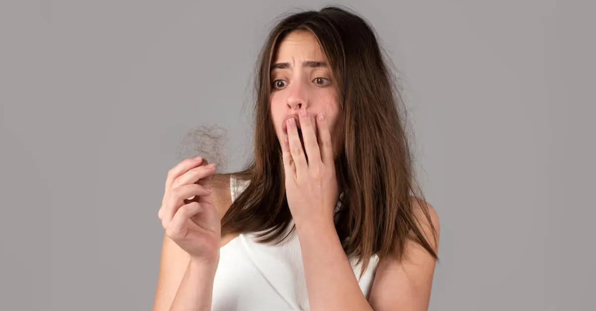 DIY: How To Make Meethi Seeds, Rosemary, And Onion Hair Oil At Home To Stop Hair Fall