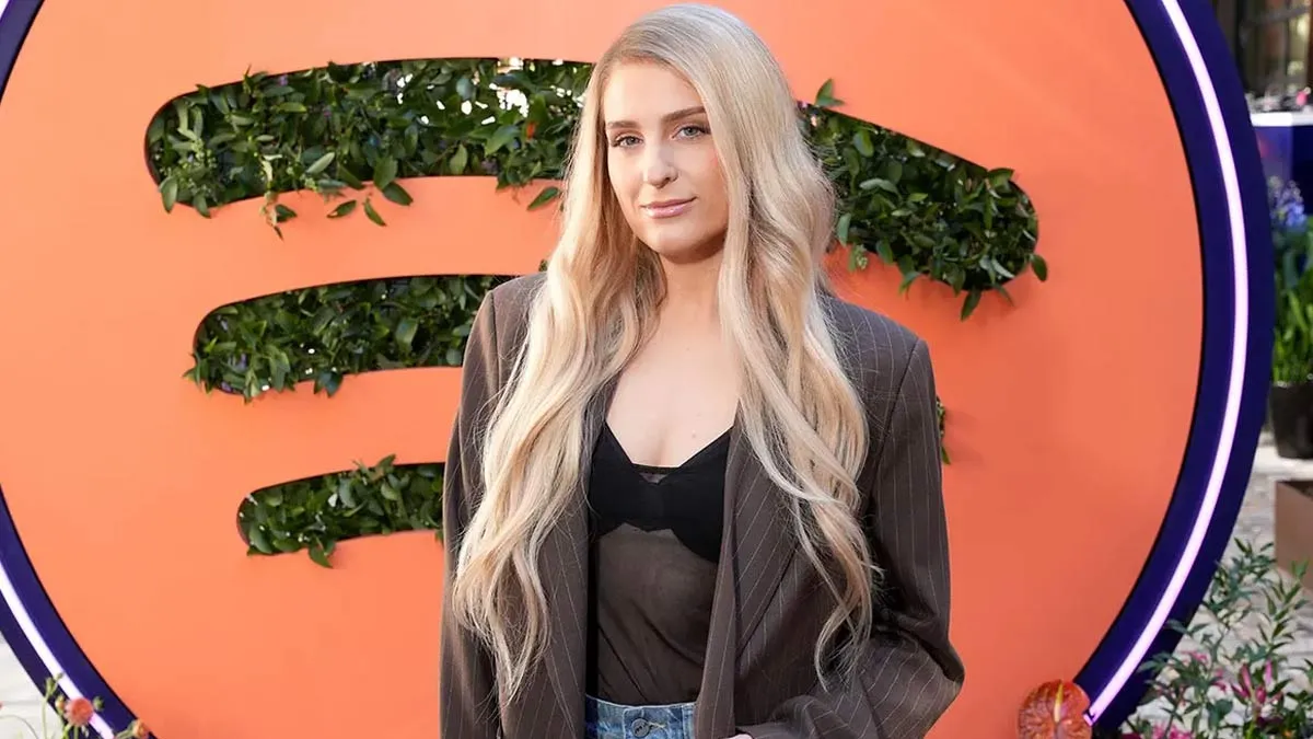 Meghan Trainor Credits Weightlifting for Her Weight Loss and Energy Boost: ‘Strong Feels Better!’
