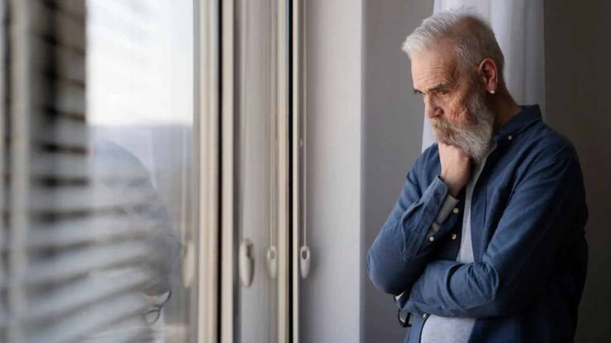 Caring for the Forgotten: Helping Seniors Overcome Mental and Physical Health Challenges