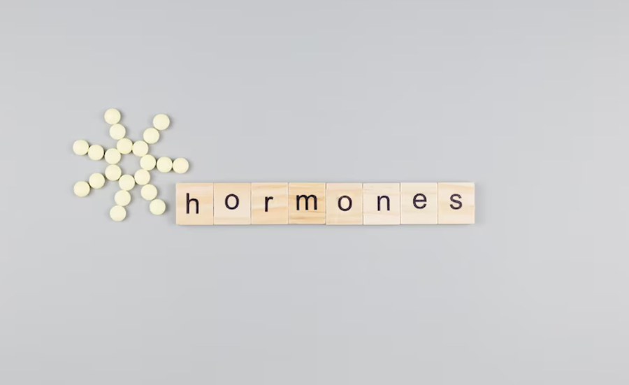 2-hormone-choleterol