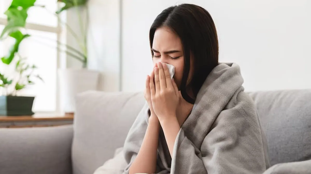 Bengaluru Sees Increase In Flu-Like Symptoms, Respiratory Infections | Expert Tips To Stay Safe