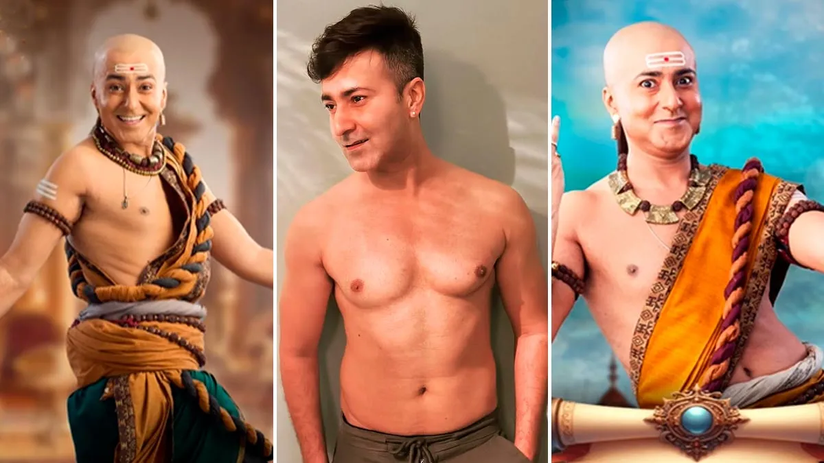 Tenali Rama Actor Krishna Bharadwaj Reveals Meditation Helped Him Come Out Of Depression: Tips To Seek Right Help
