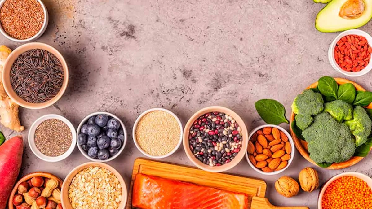 Can Some Superfoods Trigger Digestive Issues? We Asked A Dietician