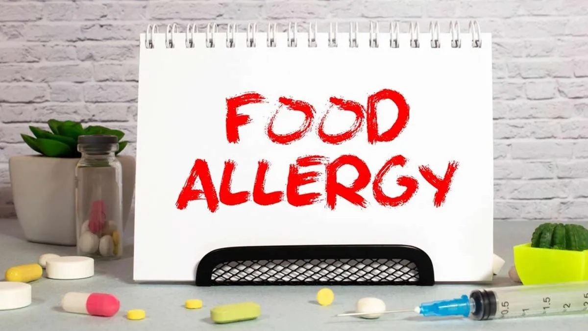 Food Allergy: How To Identify Allergens In Food