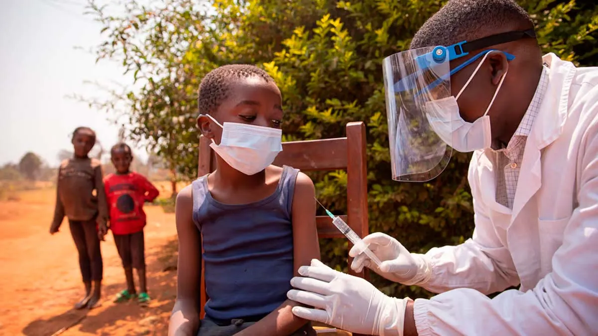 Deadly Mystery in Congo: Disease Claims 143 Lives, Experts Reveal the Cause