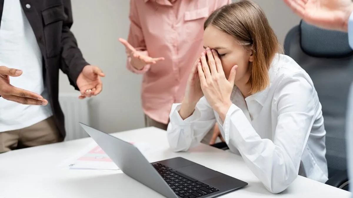 Stress Bragging: Is It Taking a Toll On Your Mental Health? Find Out Here