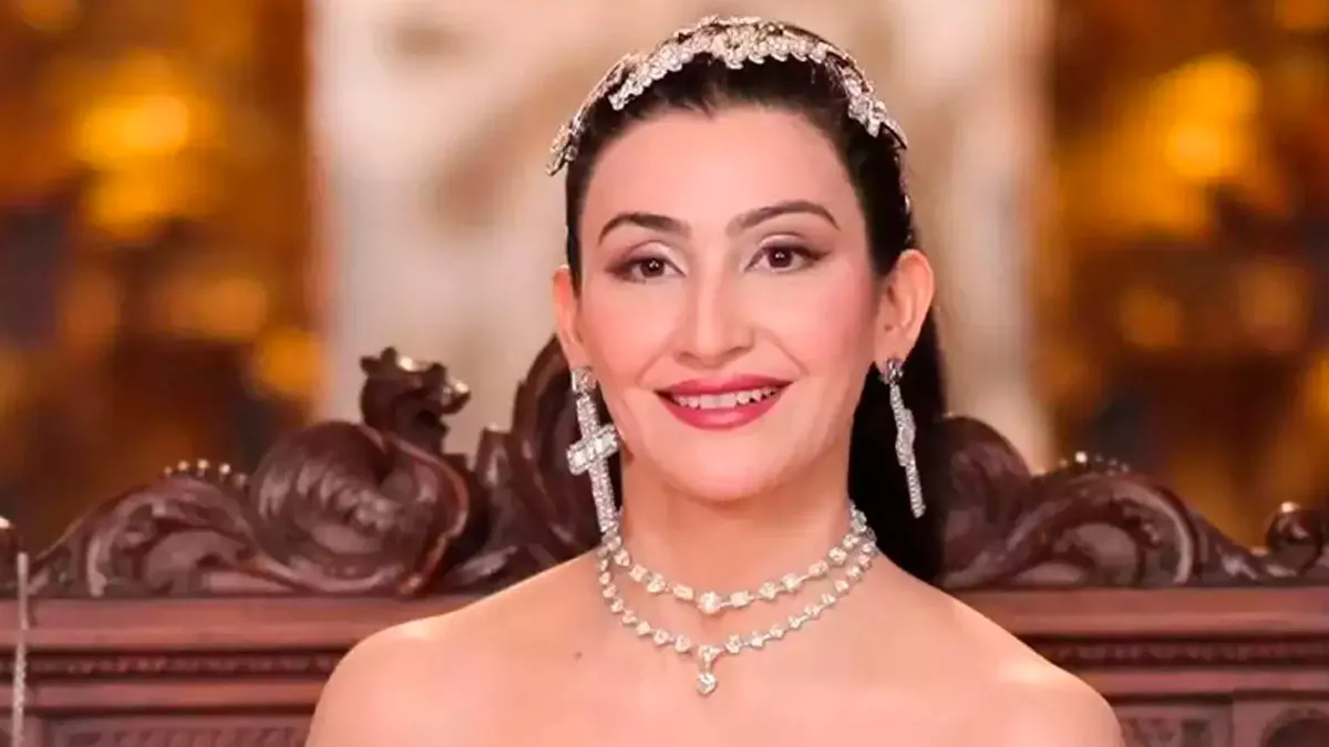 Shalini Passi’s Secrets to Radiant Skin and Inner Wellness: Glow from the Inside Out!