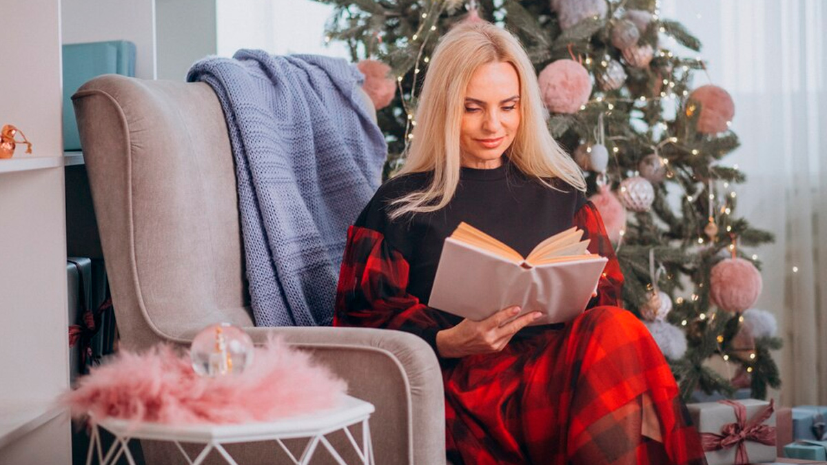 woman-reading