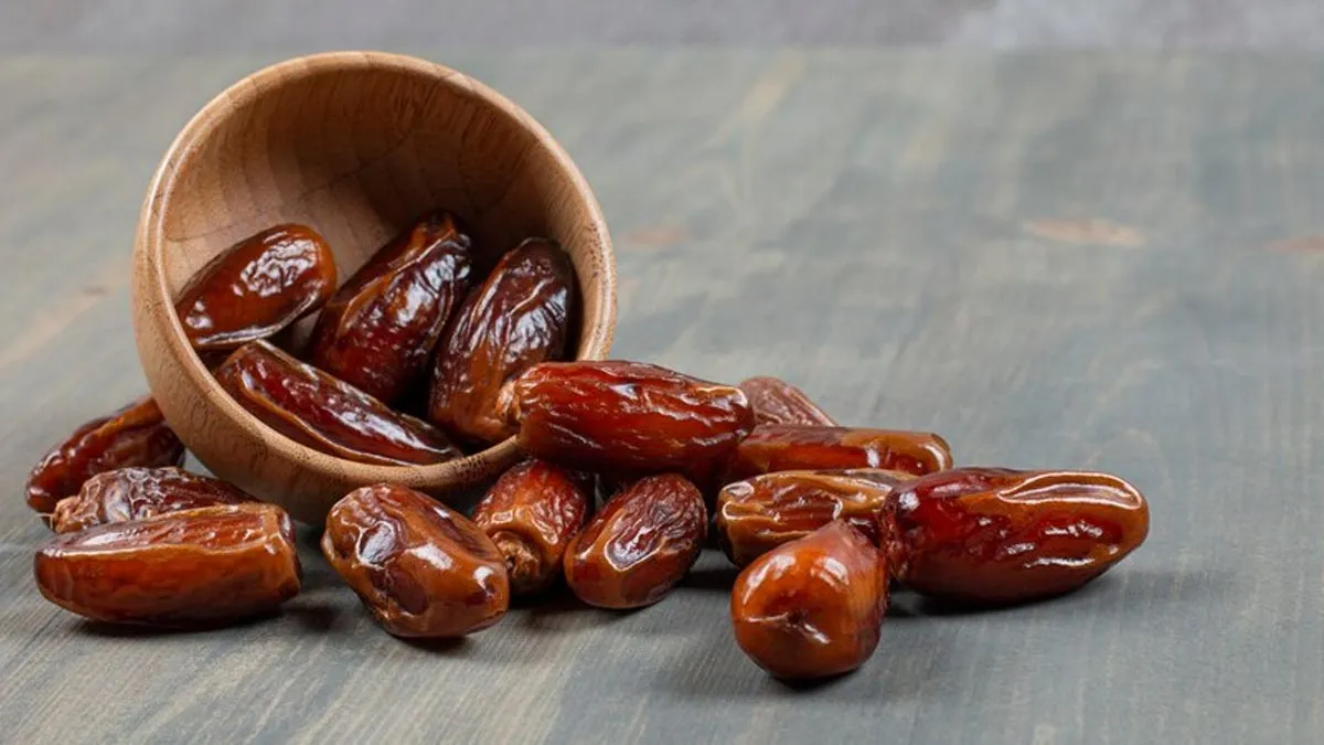 Did You Know That Having Just 2 Dates A Day In Winter Can Have THESE 7 Health Benefits