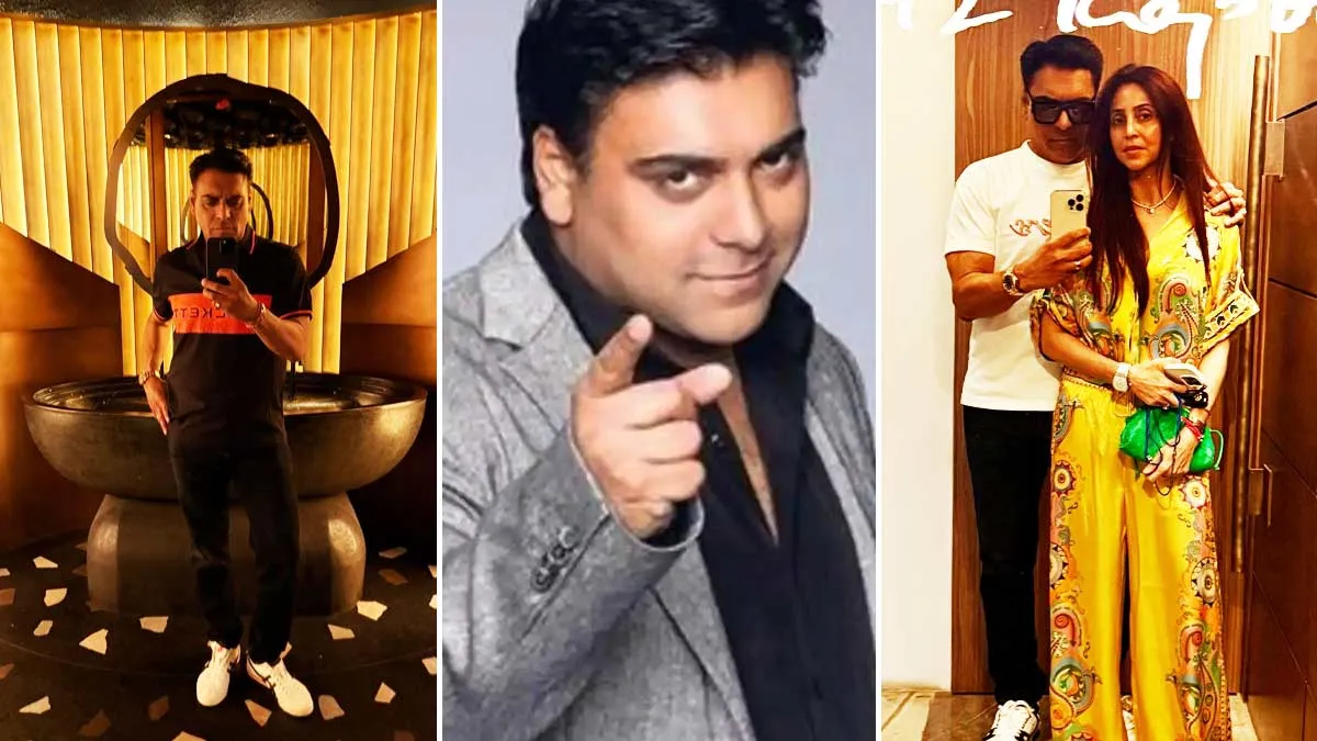Ram Kapoor Sheds Massive 42 Kilos, Credits Wife Gautami For Inspiring Him; Top Tips To Support Your Partner In Their Fitness Journey