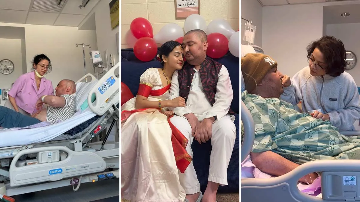Nepali Influencer Bibek Pangeni Loses His Life To Third-Stage Glioma: Symptoms and Treatments To Look Out For