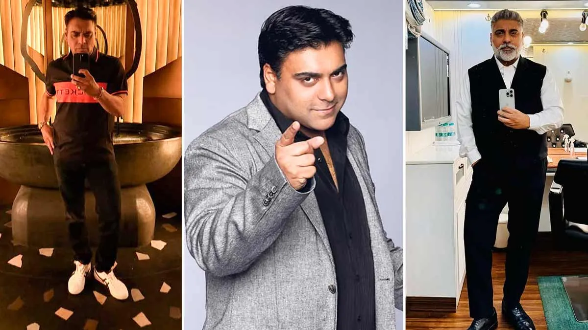 Ram Kapoor’s Incredible 42 Kg Weight Loss: Actor Once Followed 16/8 Intermittent Fasting, Expert Weighs