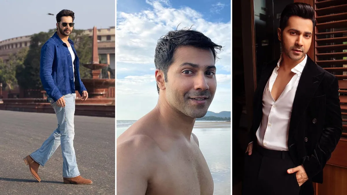 Varun Dhawan Once Shared His Battle with Vestibular Hypofunction: What Are Its Causes?
