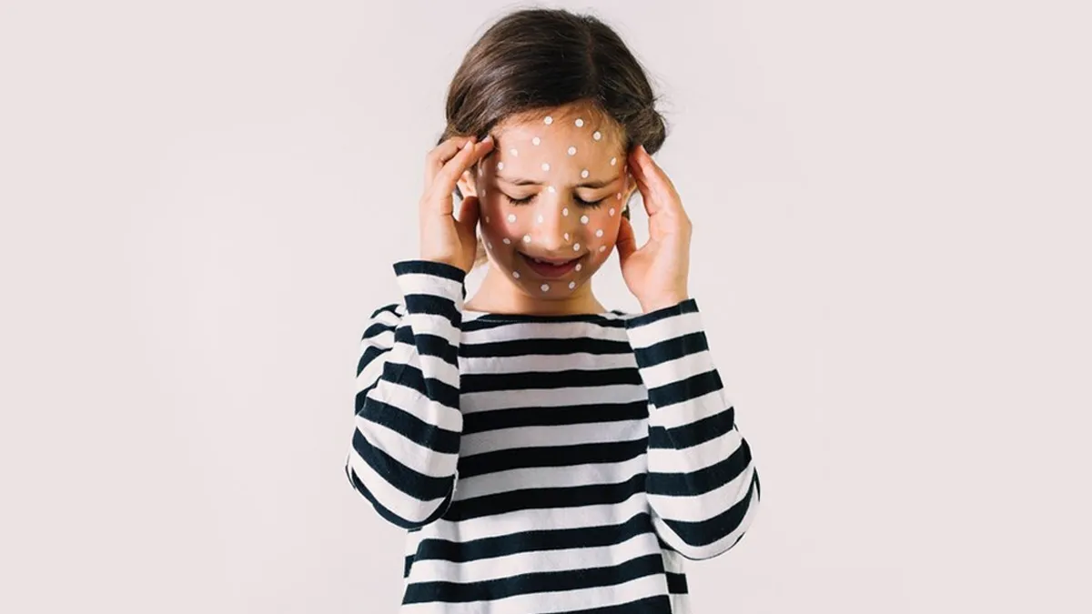 From Tiring School Hours To Cell Phone Usage; Expert Shares 8 Things Every Parent Should Know About Childhood Migraine