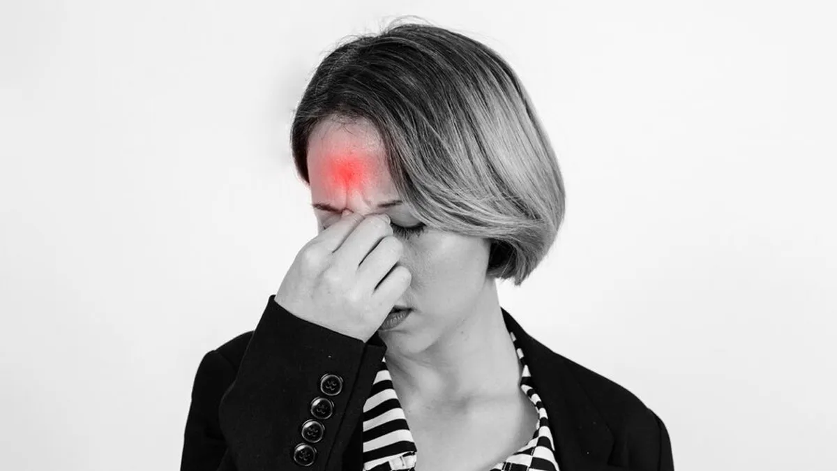 Expert Insight: Should People With Migraine Take Extra Measures In Winter To Reduce Headaches?