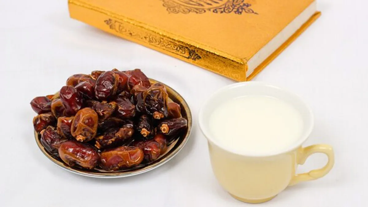 From Improving Sleep To Strengthening Bones, Health Benefits Of Having Dates With Warm Milk