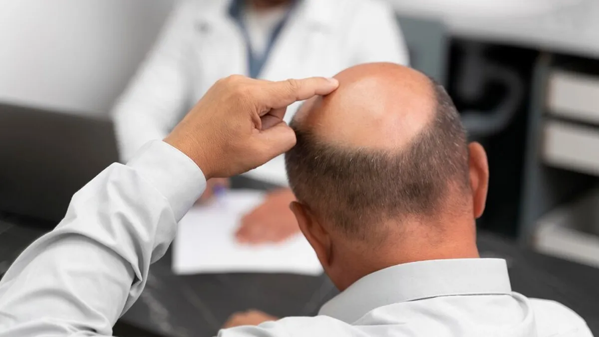 Hair Transplants Vs Alternatives: What Became The Go-To Solution In 2024?