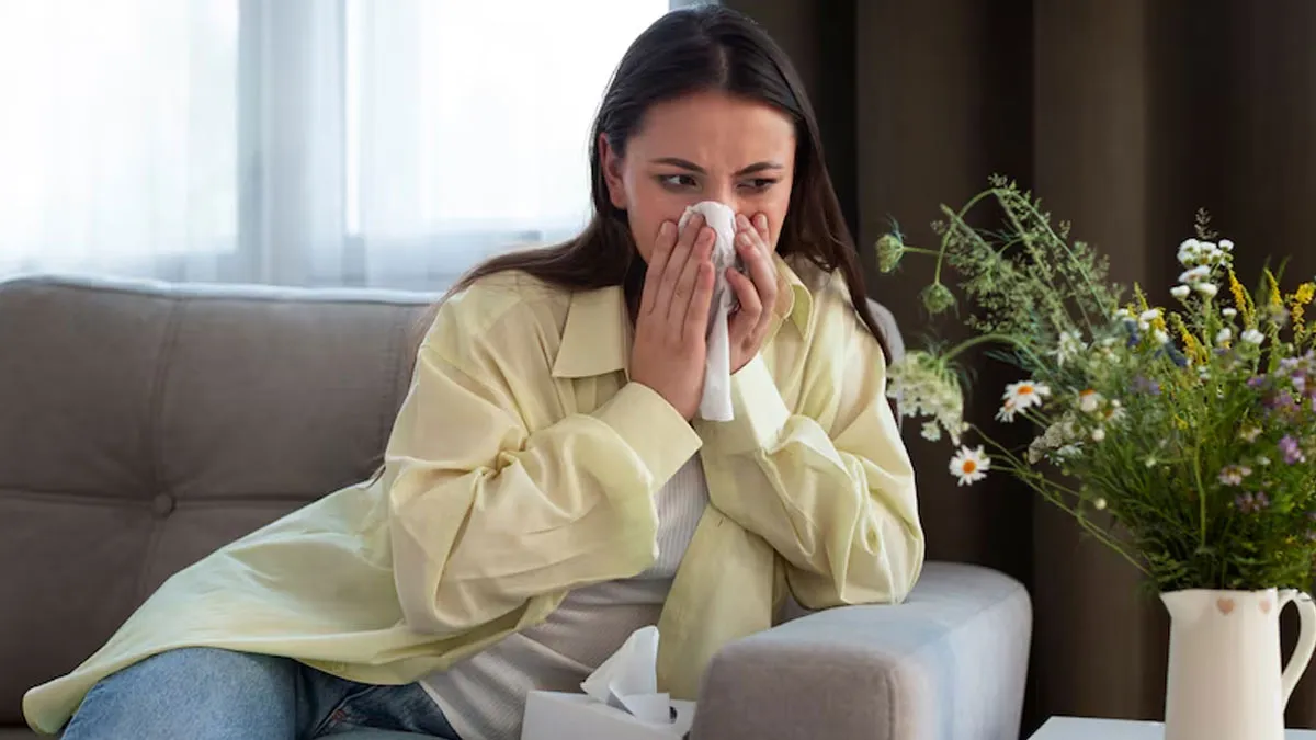 Are Allergies Permanent? We Asked A Doctor
