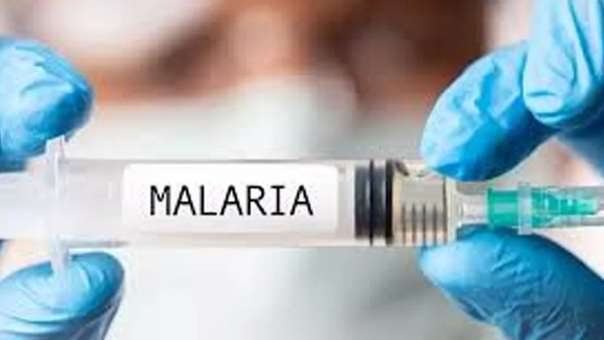 Groundbreaking First Malaria Vaccine Shows Promise as Cases Surge Worldwide: Report