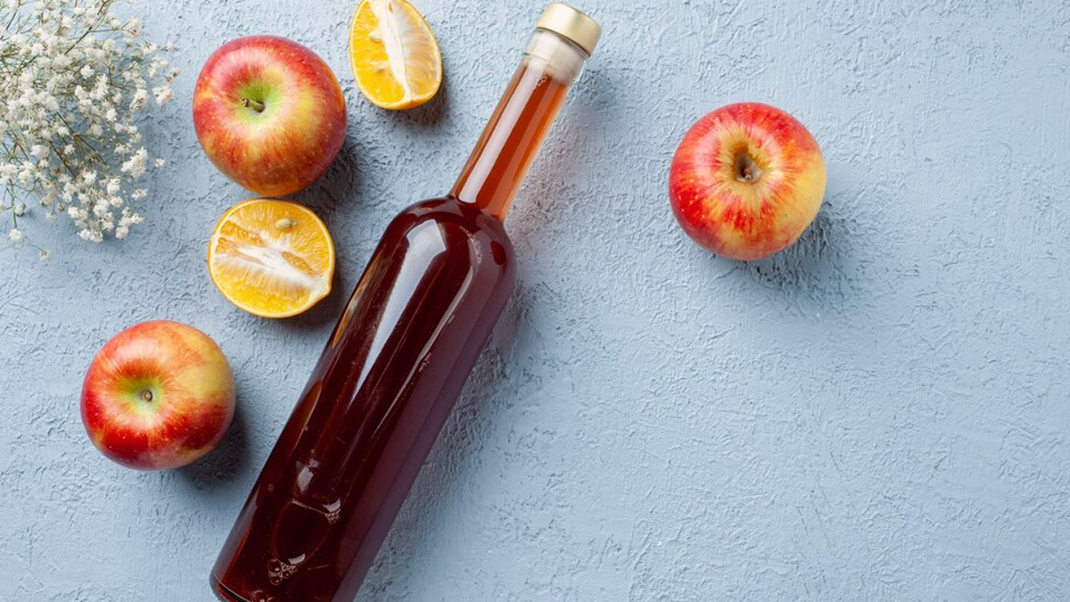 apple-cider-vinegar