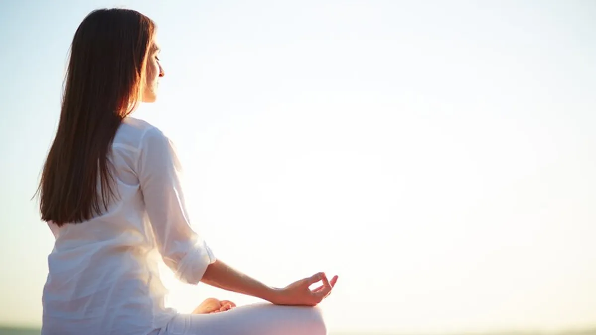 World Meditation Day: How Can You Enhance Your Memory, Creativity And IQ Through Meditation