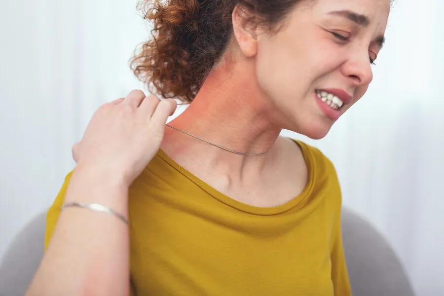 How Can You Get Rid Of Contact Dermatitis FAST? Expert Answers And Shares 5 Preventive Measures