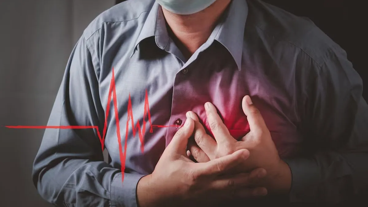 Are High Cholesterol Signs Different In Winter? Here's What You Need To Know
