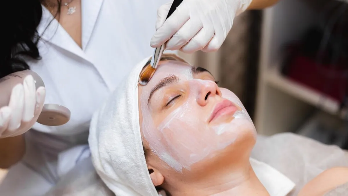 How Often Should You Get A Facial? Expert Advice