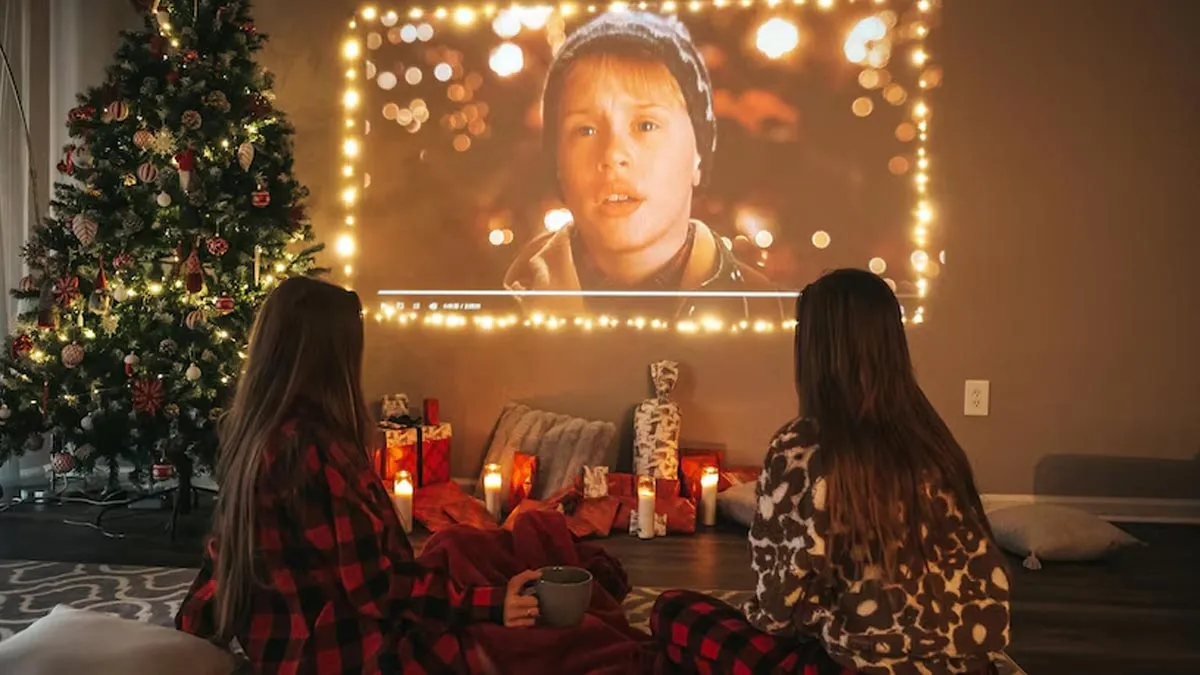 Feeling Lonely This Holiday Season? Watch These Five Feel Good Christmas Movies To Lighten Up Your Mood