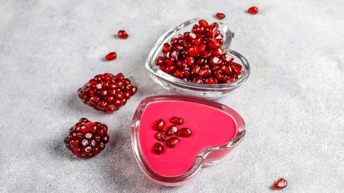 Pomegranate Can Be Good for Hair: Try These 7 Ways to Transform Your Hair Care Routine
