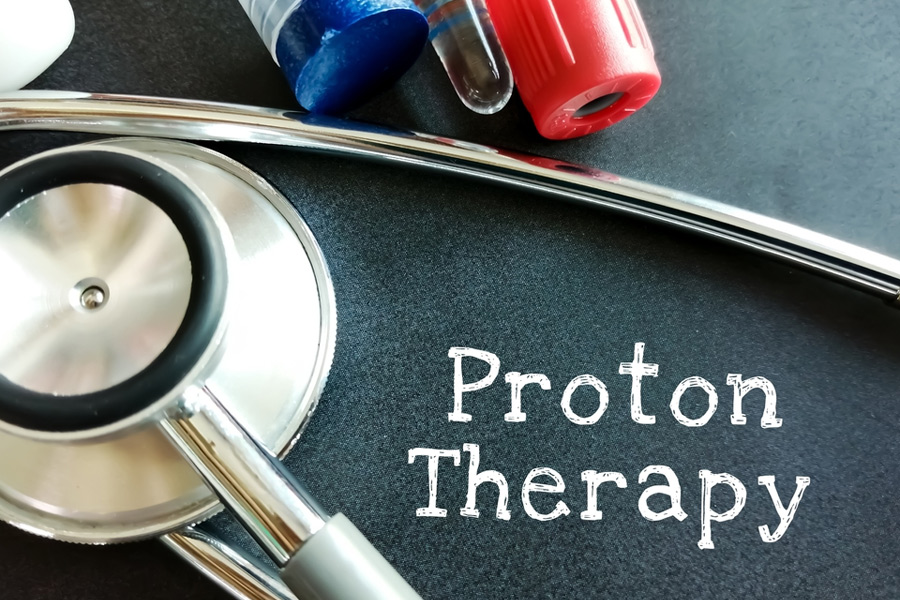 proton-therapy