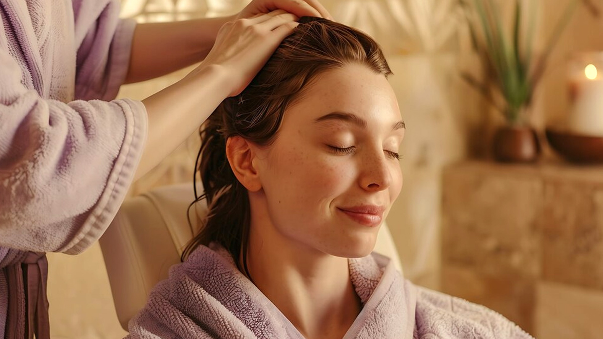 scalp-massage