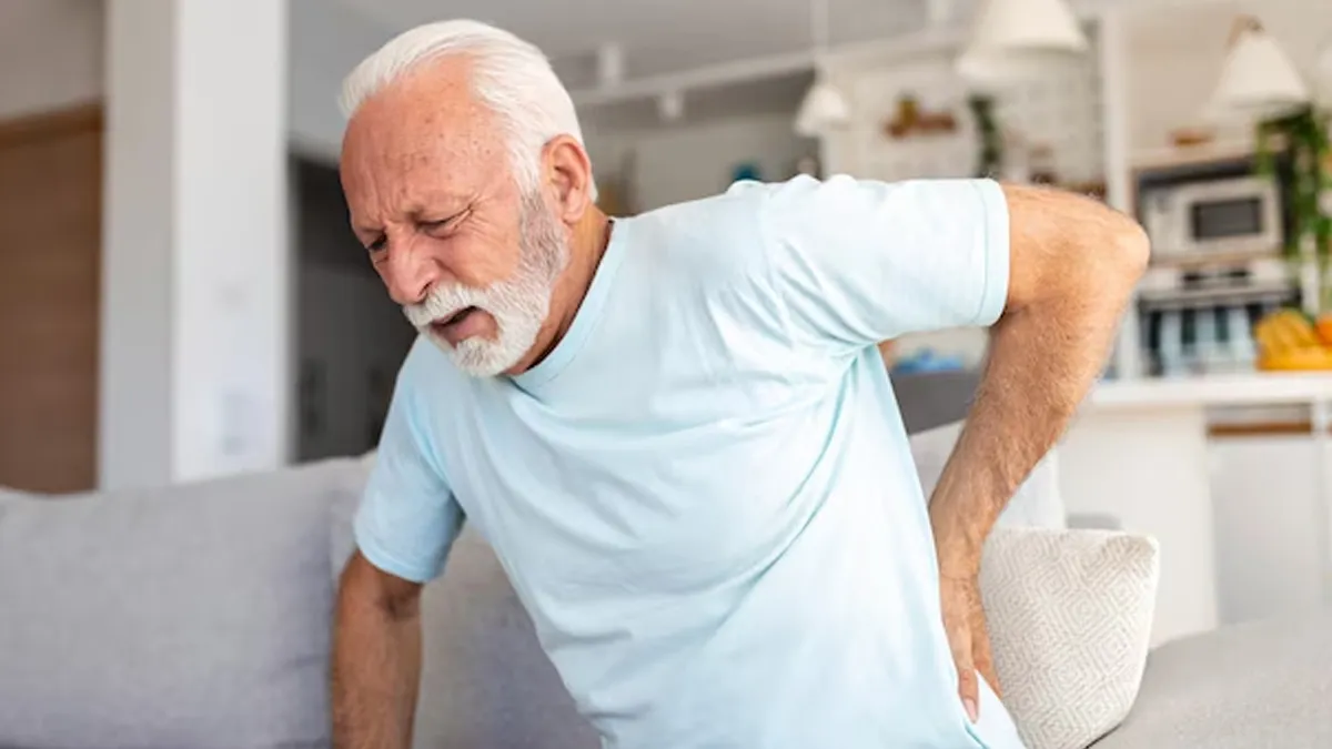 Vitamin D May Not Prevent Falls Or Fractures, But Here’s What Actually Will