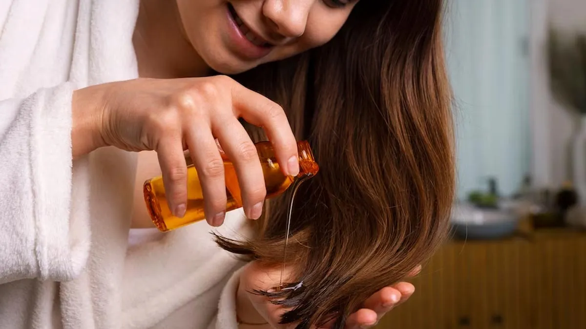 Does Your Hair Need Extra Oiling In Winter? Expert Answers