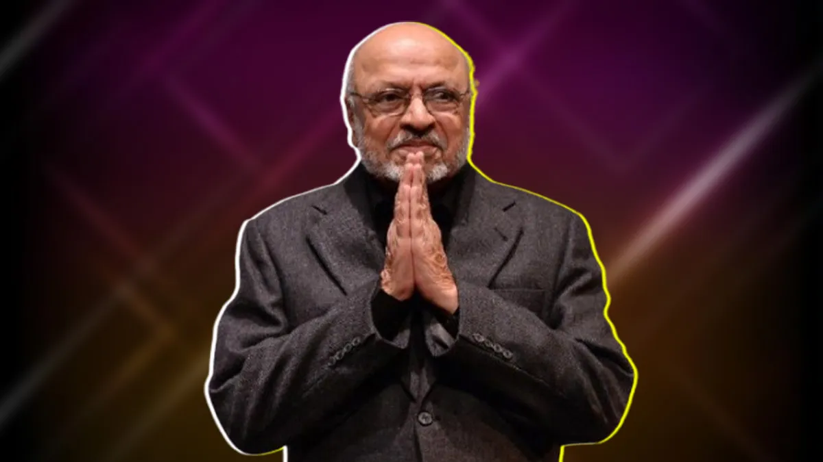 Shyam Benegal Dies At The Age Of 90 Due To Chronic Kidney Disease: How Long Can CKD Patients Live?