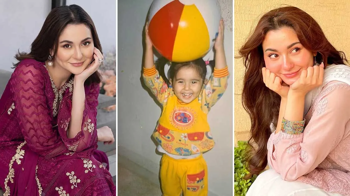 Hania Aamir Shares How ‘Dark’ Childhood Inspired To Have An Optimistic Approach: Tips On How Optimism Helps In Tough Times