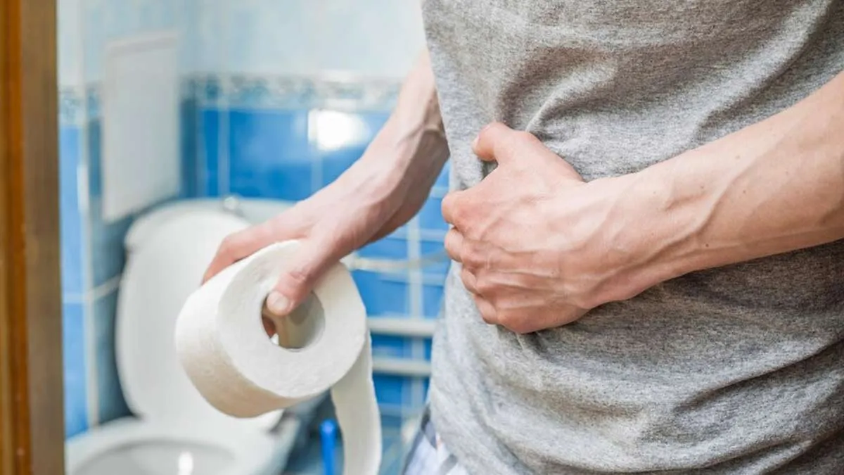 IBS-D: What Triggers Irritable Bowel Syndrome With Diarrhoea And How To Manage It?