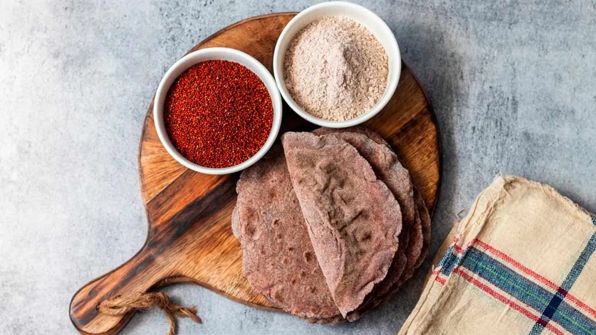 Ragi Recipes For Winter: Health Benefits Of Finger Millets