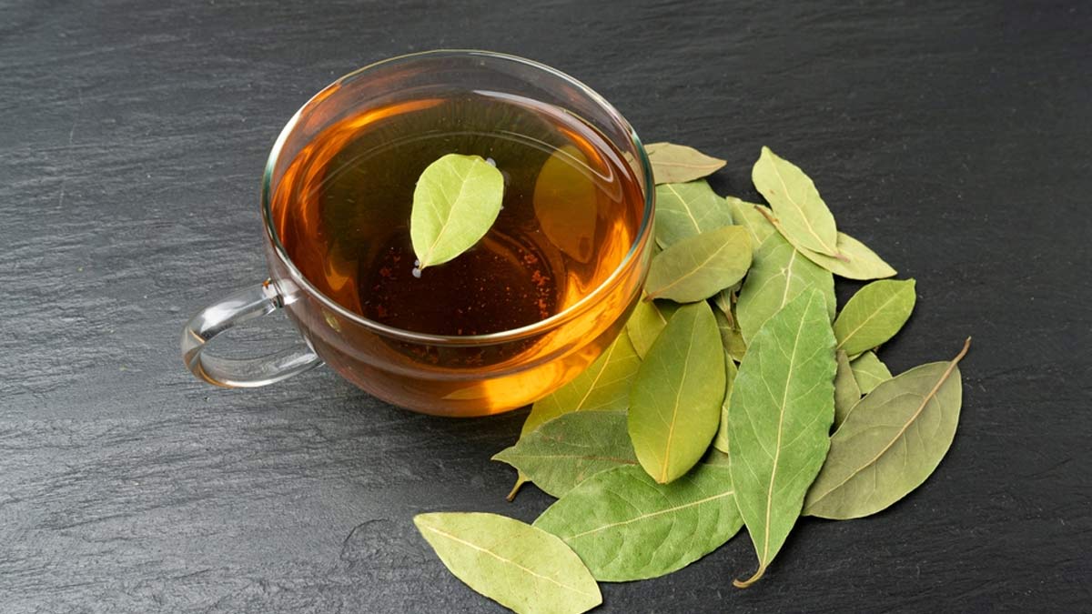 Bay Leaf Tea Can Reduce Blood Sugar And Many More: Here's Why You ...