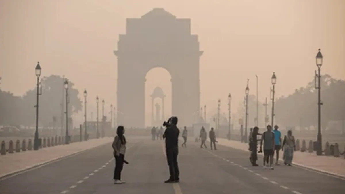 How Does Air Pollution Affect Your Teeth and Gums