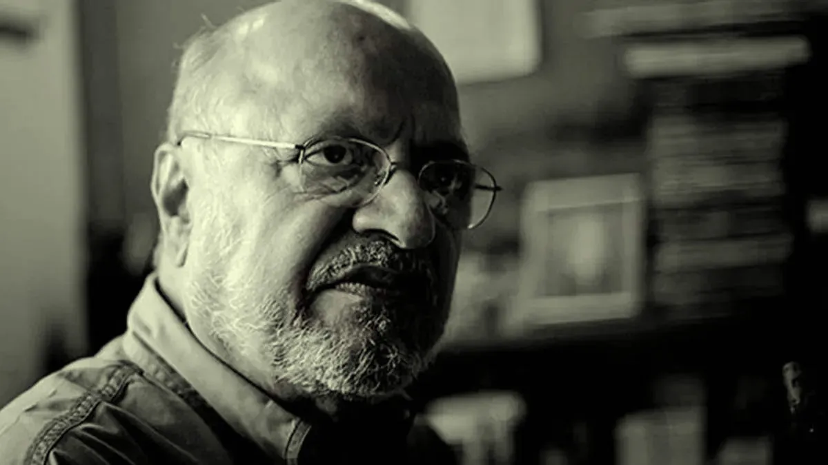 Renowned Filmmaker Shyam Benegal Passes Away at 90 After Battling Kidney Related Issues